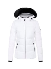 Dare 2b Waterproof Glamorize V Ski Jacket - Image 8 of 10
