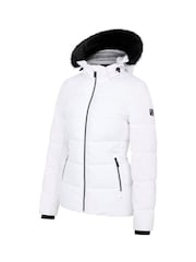 Dare 2b Waterproof Glamorize V Ski Jacket - Image 9 of 10