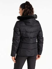 Dare 2b Waterproof Glamorize V Ski Jacket - Image 2 of 8