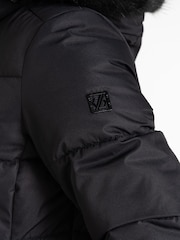 Dare 2b Waterproof Glamorize V Ski Jacket - Image 4 of 8