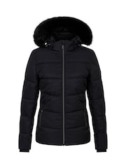 Dare 2b Waterproof Glamorize V Ski Jacket - Image 6 of 8
