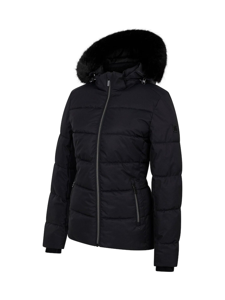 Dare 2b Waterproof Glamorize V Ski Jacket - Image 8 of 8