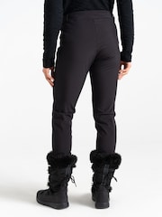Dare 2b Sleek IV Pant Black Ski Trousers - Image 4 of 5