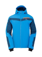 Dare 2b Waterproof Blue Eagle Ski Jacket - Image 8 of 10