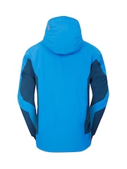 Dare 2b Waterproof Blue Eagle Ski Jacket - Image 9 of 10