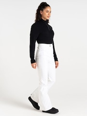 Dare 2b Upshill II Ski Pant White Trousers - Image 1 of 8