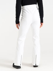 Dare 2b Upshill II Ski Pant White Trousers - Image 3 of 8
