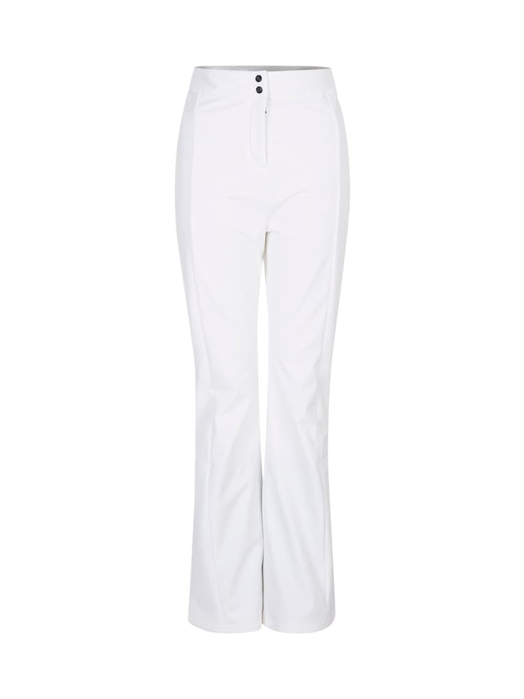 Dare 2b Upshill II Ski Pant White Trousers - Image 8 of 8