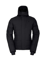 Dare 2b Waterproof Camber Black Ski Jacket - Image 6 of 8