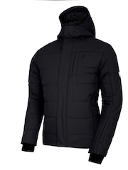 Dare 2b Waterproof Camber Black Ski Jacket - Image 7 of 8