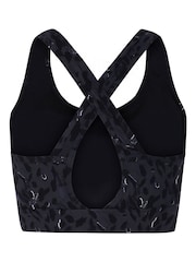 Dare 2b Swift Black Bra - Image 8 of 8