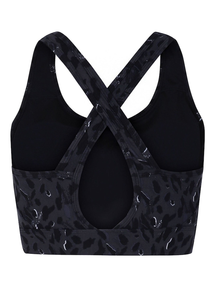 Dare 2b Swift Black Bra - Image 8 of 8