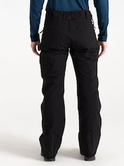 Dare 2b Ice Pant Black Ski Trousers - Image 2 of 8