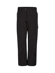 Dare 2b Ice Pant Black Ski Trousers - Image 6 of 8
