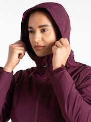 Dare 2b Waterproof Switch Up Jacket - Image 4 of 9