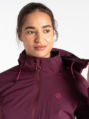 Dare 2b Waterproof Switch Up Jacket - Image 5 of 9