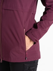 Dare 2b Waterproof Switch Up Jacket - Image 6 of 9