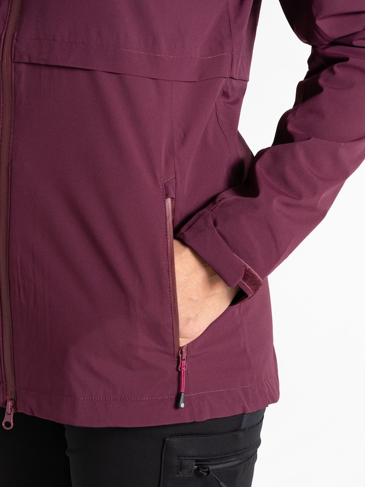 Dare 2b Waterproof Switch Up Jacket - Image 6 of 9