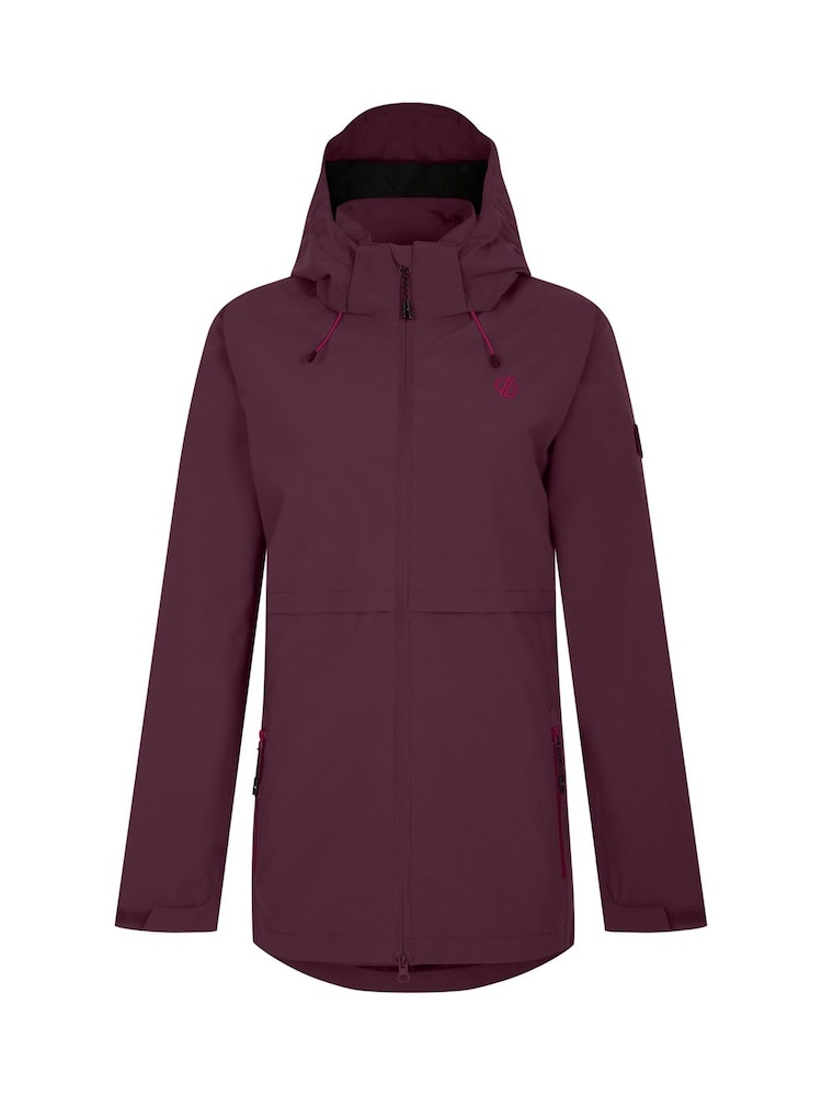 Dare 2b Waterproof Switch Up Jacket - Image 7 of 9