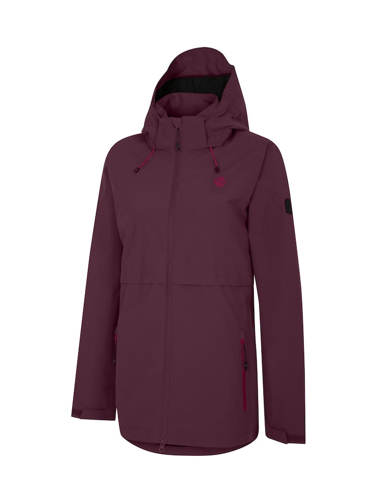 Dare 2b Waterproof Switch Up Jacket - Image 8 of 9