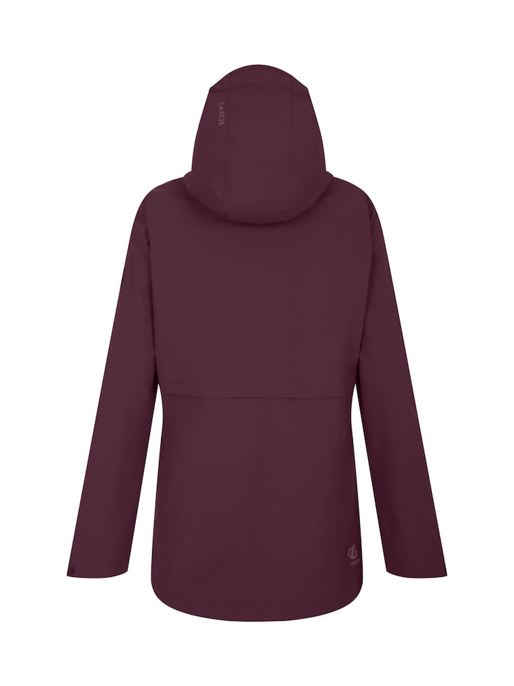 Dare 2b Waterproof Switch Up Jacket - Image 9 of 9