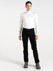Dare 2b Melodic II Walking Black Trousers - Image 1 of 9