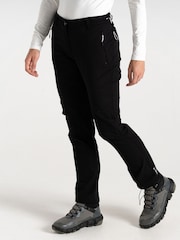 Dare 2b Melodic II Walking Black Trousers - Image 2 of 9