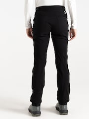 Dare 2b Melodic II Walking Black Trousers - Image 3 of 9