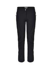 Dare 2b Melodic II Walking Black Trousers - Image 5 of 9