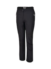 Dare 2b Melodic II Walking Black Trousers - Image 7 of 9