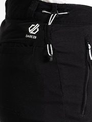Dare 2b Melodic II Walking Black Trousers - Image 9 of 9