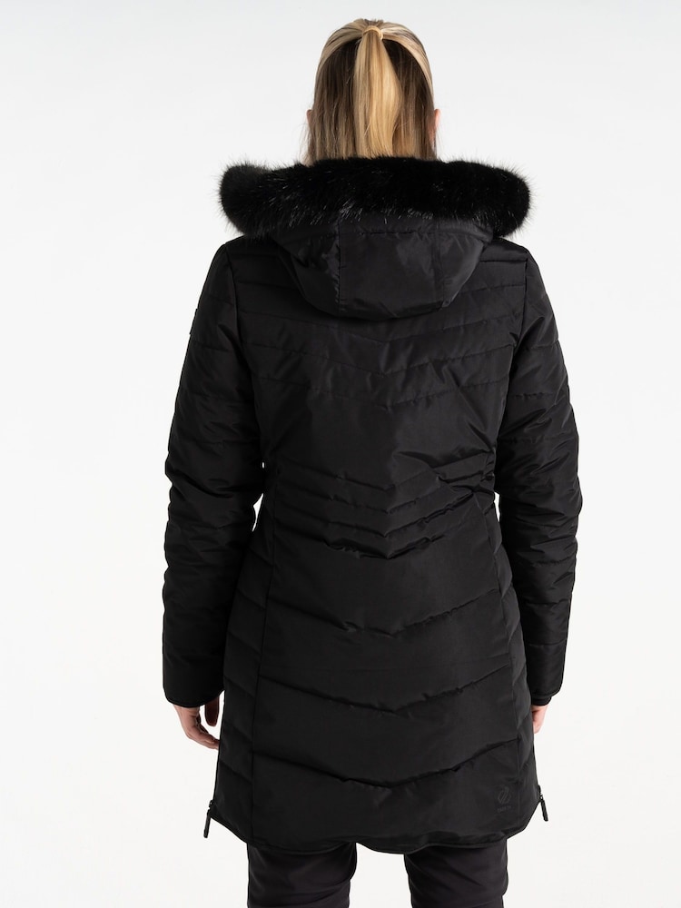 Dare 2b Waterproof Striking Jacket - Image 2 of 9 Dare 2b Waterproof Striking Jacket - Image 2 of 9