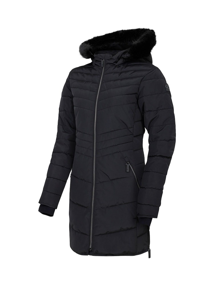 Dare 2b Waterproof Striking Jacket - Image 9 of 9 Dare 2b Waterproof Striking Jacket - Image 9 of 9