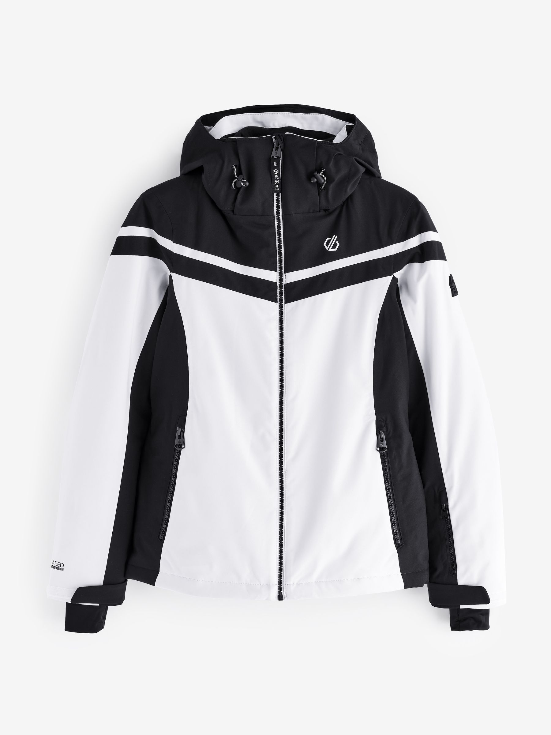Buy Dare 2b Waterproof Flurry Ski Jacket from Next USA