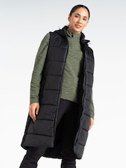Dare 2b Distinguish Black Gilet - Image 6 of 9