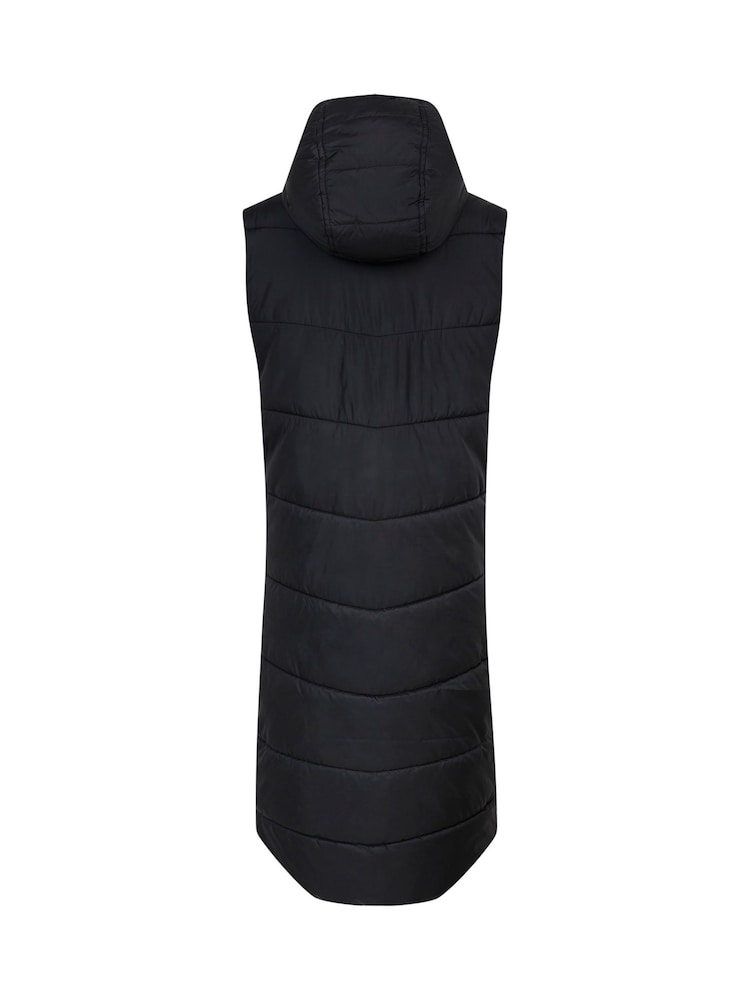 Dare 2b Distinguish Black Gilet - Image 9 of 9