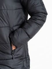 Shower Resistant Dare 2b Distinguish Black Jacket - Image 5 of 6