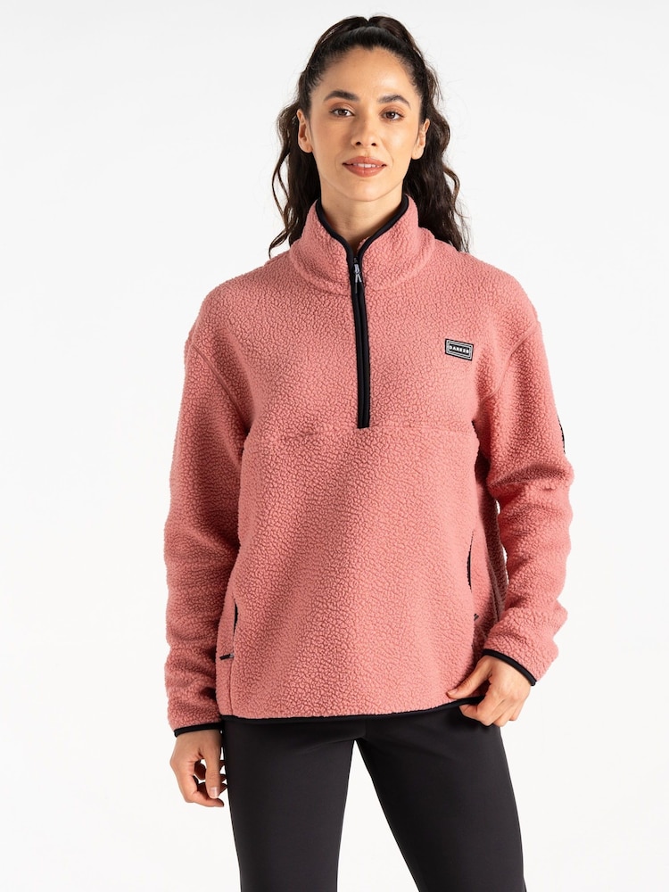 rožnata - Dare 2b Slide Out Fleece - Slika 1 iz 4 rožnata - Dare 2b Slide Out Fleece - Slika 1 iz 4