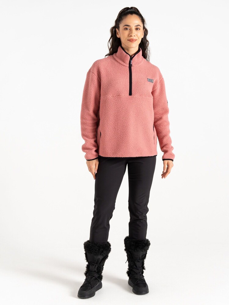 rožnata - Dare 2b Slide Out Fleece - Slika 2 iz 4 rožnata - Dare 2b Slide Out Fleece - Slika 2 iz 4