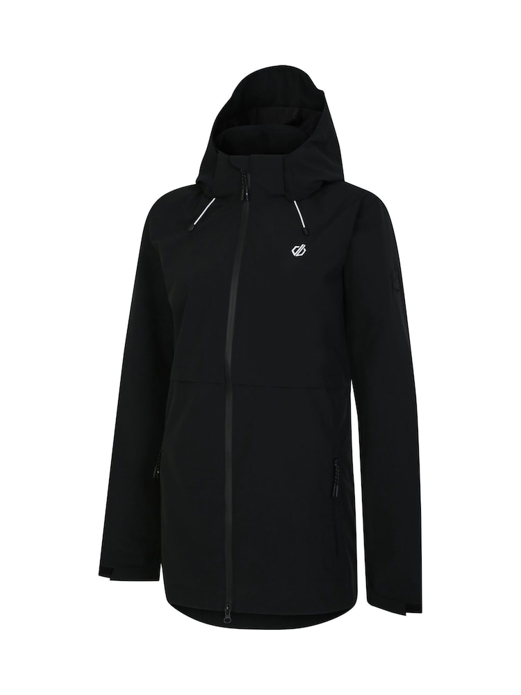 Dare 2b Waterproof Switch Up Jacket - Image 2 of 3