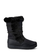 Dare 2b Womens Valdare Hi Black Boots - Image 1 of 6
