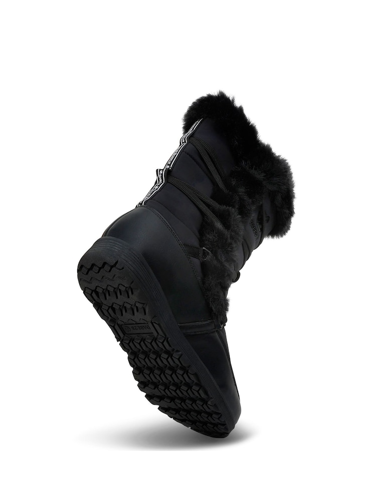 Dare 2b Womens Valdare Hi Black Boots - Image 6 of 6