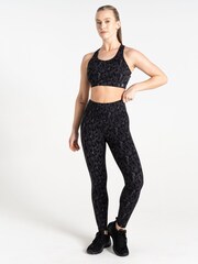 Dare 2b Influential Black Leggings - Image 1 of 9