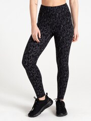 Dare 2b Influential Black Leggings - Image 3 of 9