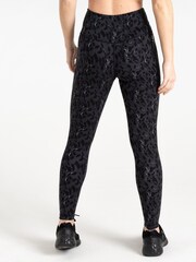 Dare 2b Influential Black Leggings - Image 4 of 9