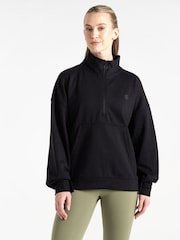 Dare 2b Recoup Black Sweater - Image 1 of 9