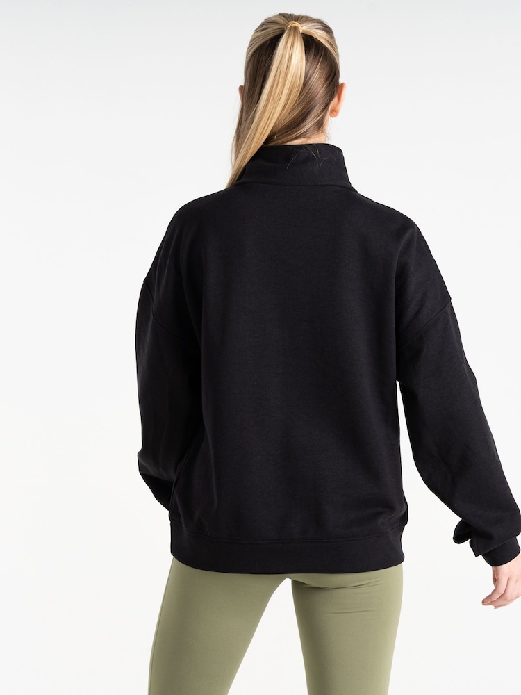 Dare 2b Recoup Black Sweater - Image 2 of 9