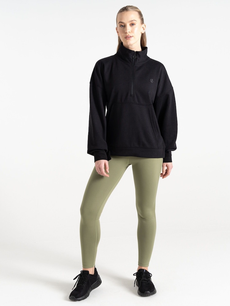 Dare 2b Recoup Black Sweater - Image 3 of 9