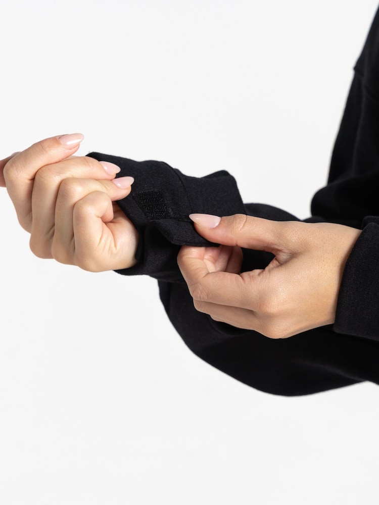 Dare 2b Recoup Black Sweater - Image 4 of 9