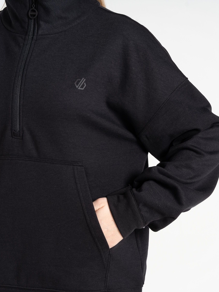 Dare 2b Recoup Black Sweater - Image 5 of 9